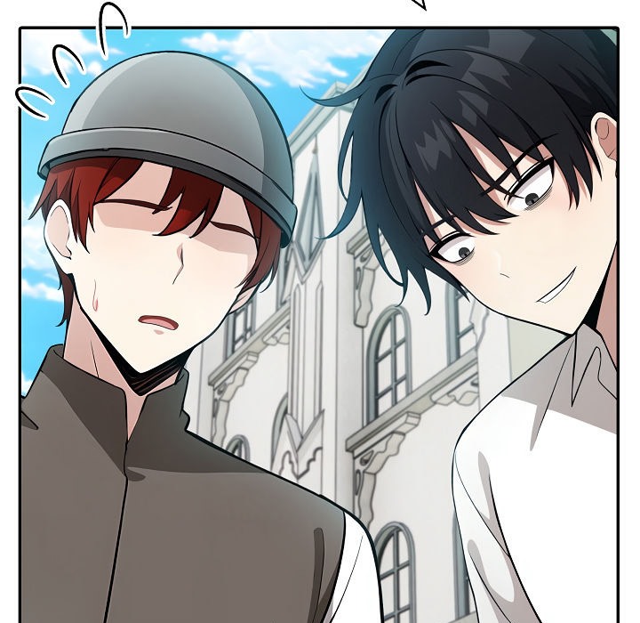 《被召喚到異世界，然後成為半龍騎士長》漫画 第14話