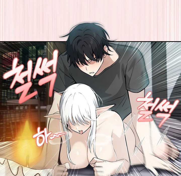 《被召喚到異世界，然後成為半龍騎士長》漫画 第4話