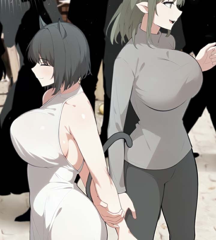 《被召喚到異世界，然後成為半龍騎士長》漫画 第44話
