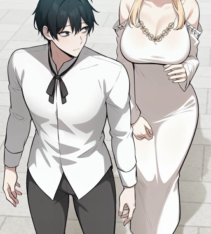 《被召喚到異世界，然後成為半龍騎士長》漫画 第49話