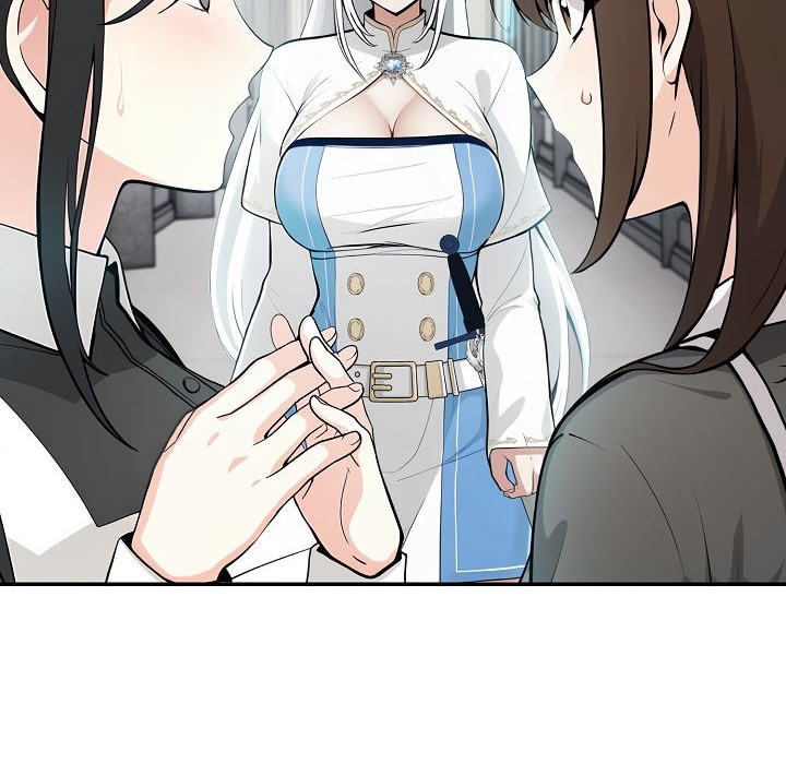 《被召喚到異世界，然後成為半龍騎士長》漫画 第5話