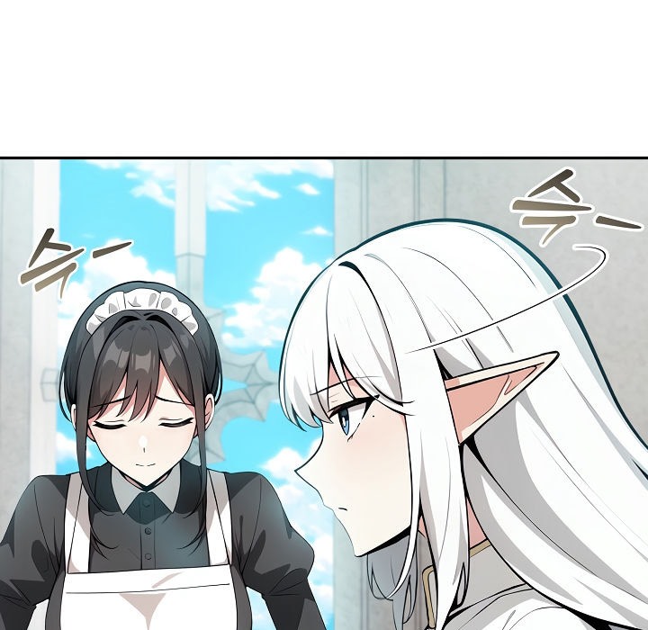《被召喚到異世界，然後成為半龍騎士長》漫画 第5話