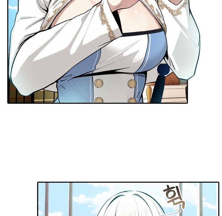 《被召喚到異世界，然後成為半龍騎士長》漫画 第5話