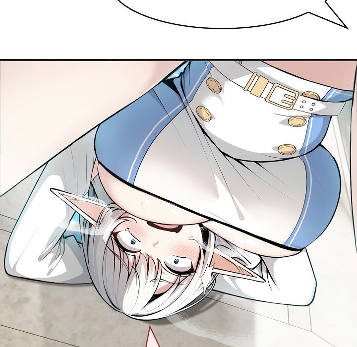 《被召喚到異世界，然後成為半龍騎士長》漫画 第6話