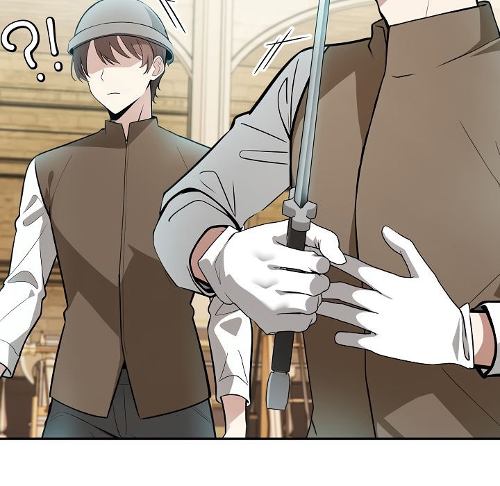 《被召喚到異世界，然後成為半龍騎士長》漫画 第6話
