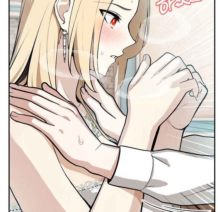 《被召喚到異世界，然後成為半龍騎士長》漫画 第8話