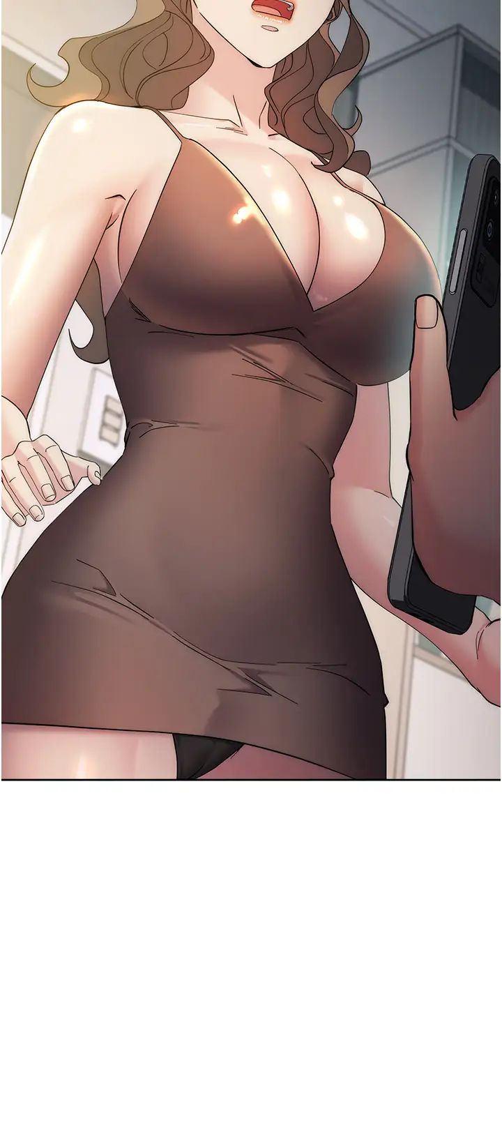 《邊緣人的復仇》漫画 第26話-恣意侵犯的高超手技