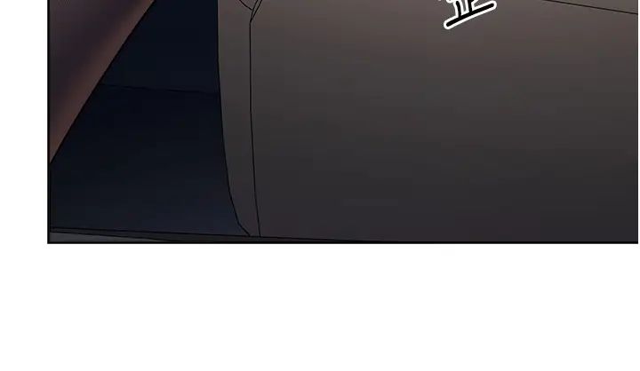《邊緣人的復仇》漫画 第30話-胸部中間燙燙的…