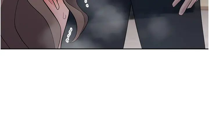 《邊緣人的復仇》漫画 第35話-在爸爸面前爽到流滿地