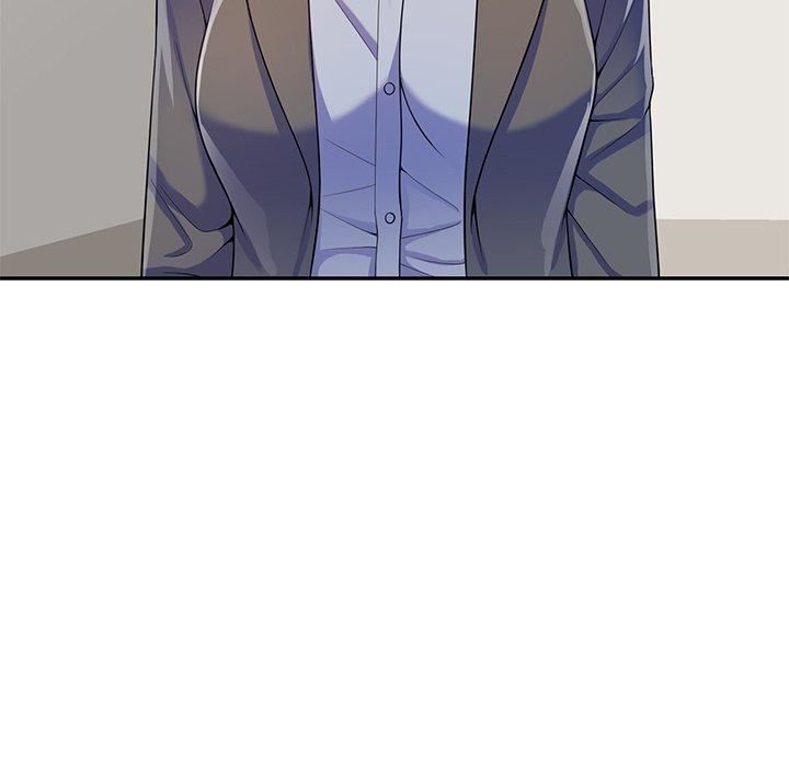 《別叫我老師》漫画 第10話
