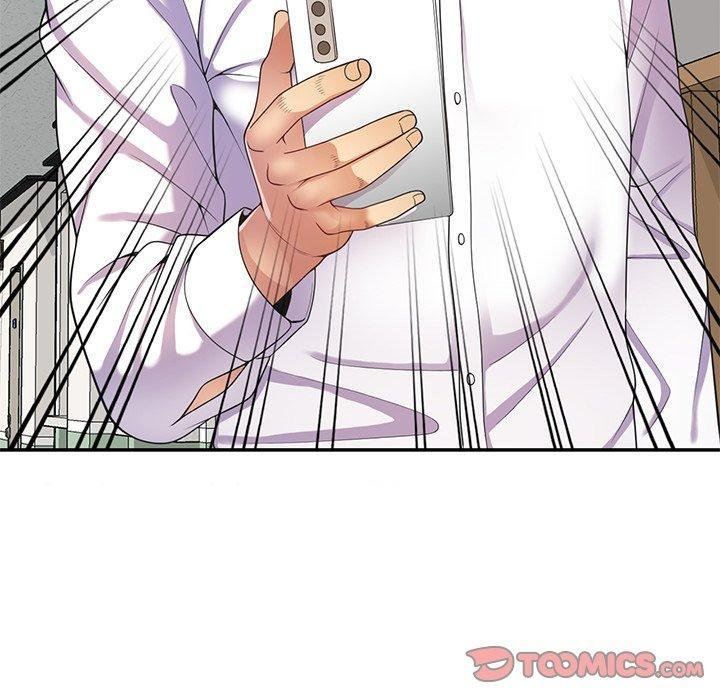 《別叫我老師》漫画 第10話