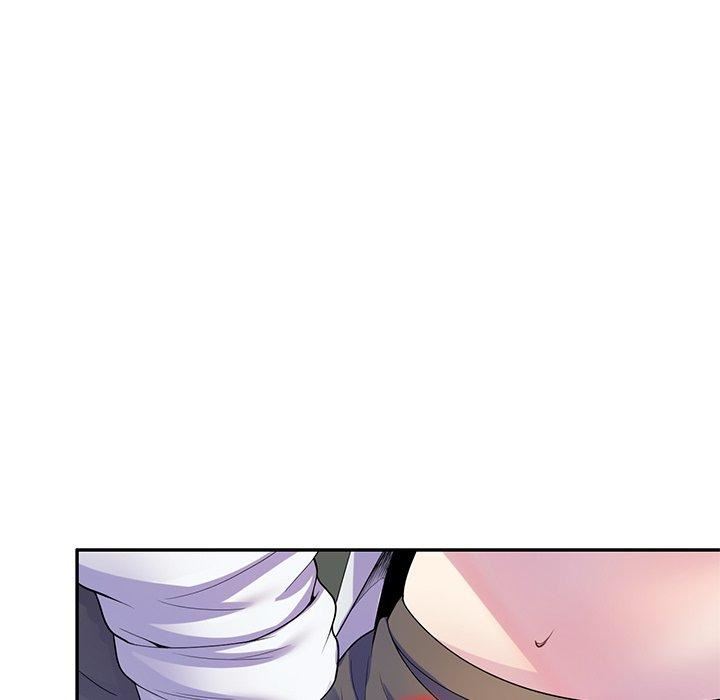 《別叫我老師》漫画 第11話
