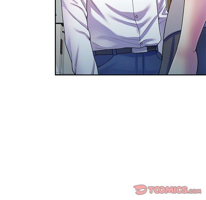 《別叫我老師》漫画 第11話