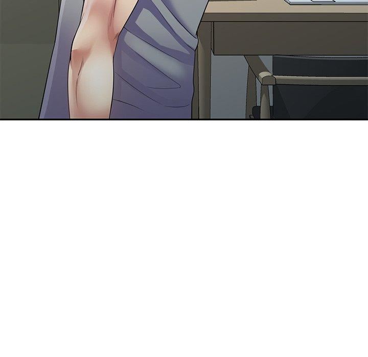 《別叫我老師》漫画 第14話