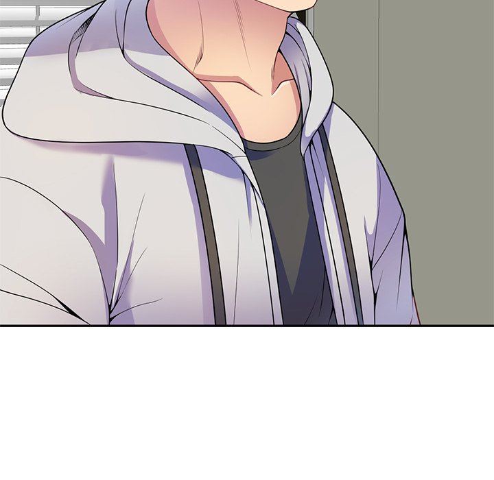 《別叫我老師》漫画 第3話