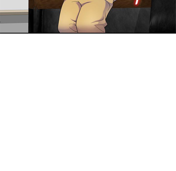 《別叫我老師》漫画 第3話