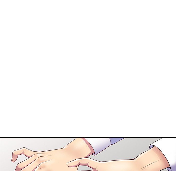 《別叫我老師》漫画 第4話