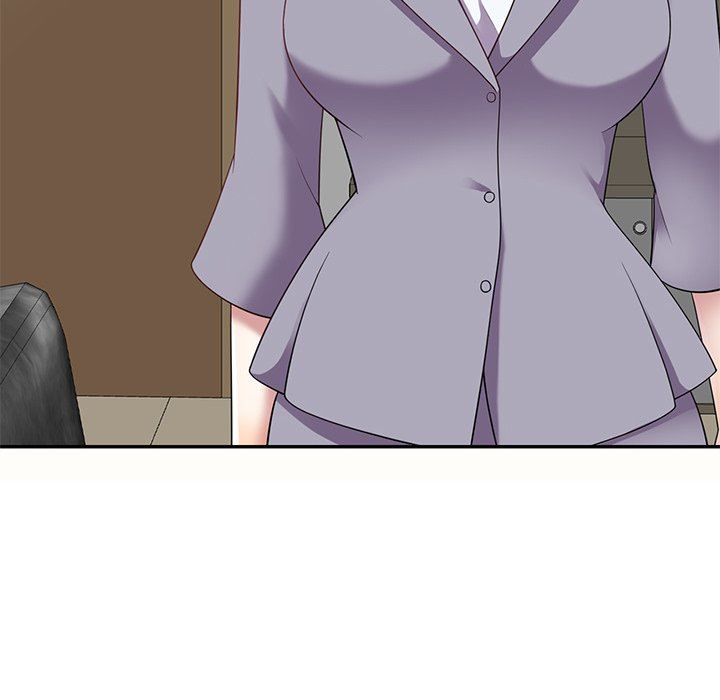 《別叫我老師》漫画 第5話