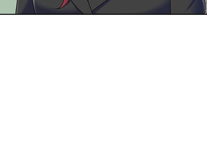 《別叫我老師》漫画 第7話