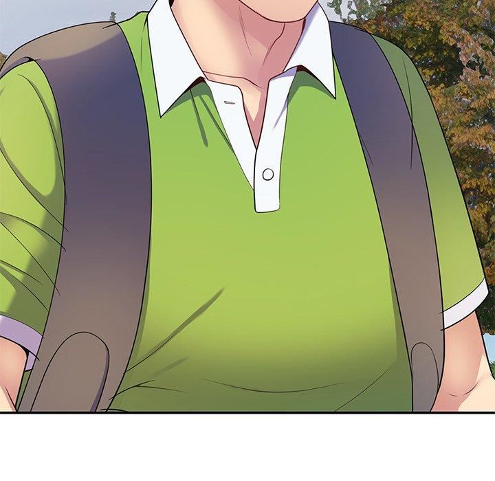 《別叫我老師》漫画 第8話
