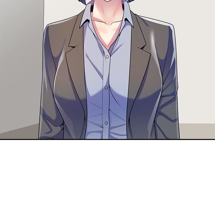 《別叫我老師》漫画 第9話