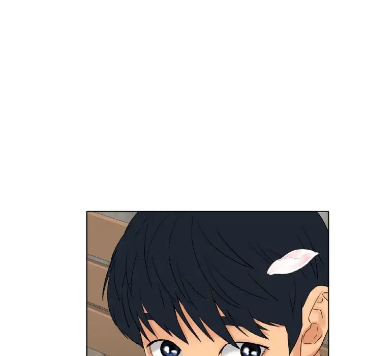 《冰上恋人》漫画 第10話