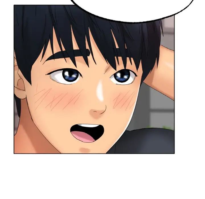 《冰上恋人》漫画 第10話