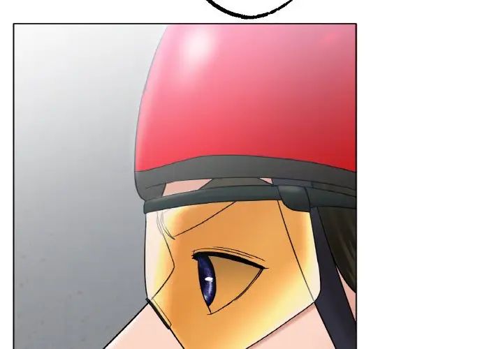《冰上恋人》漫画 第11話