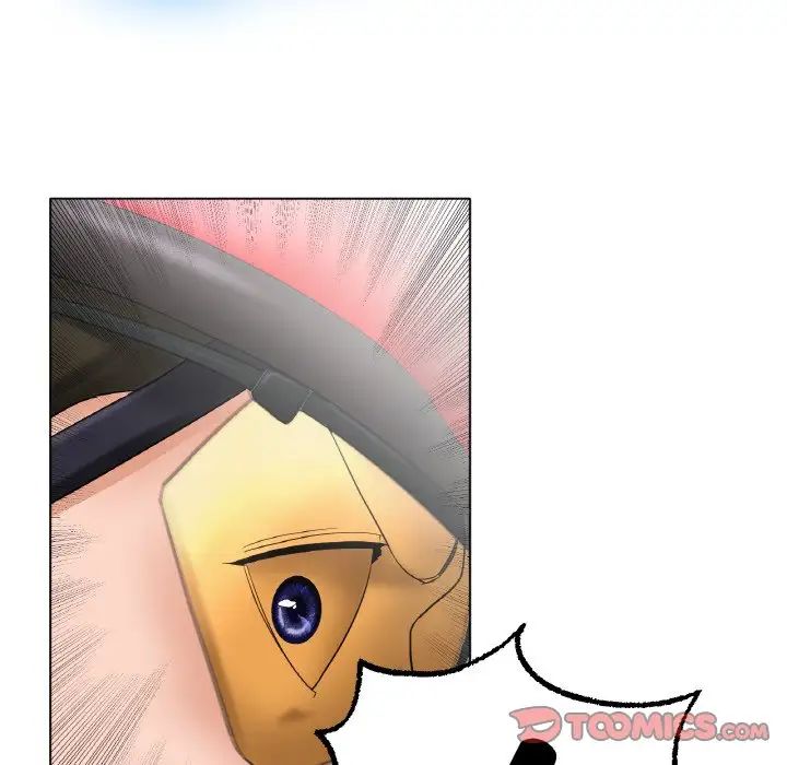 《冰上恋人》漫画 第11話