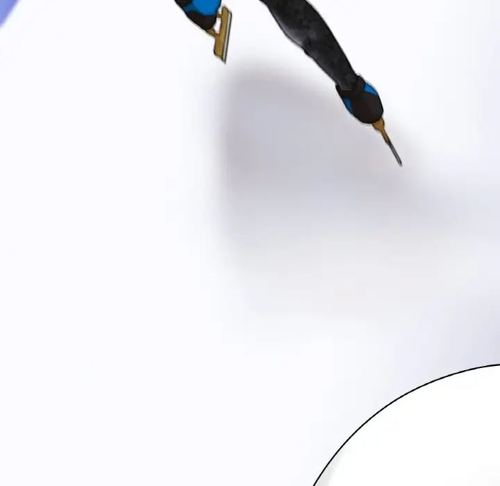 《冰上恋人》漫画 第11話