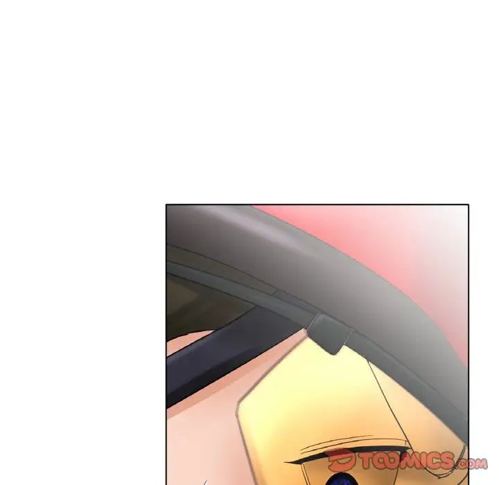《冰上恋人》漫画 第11話