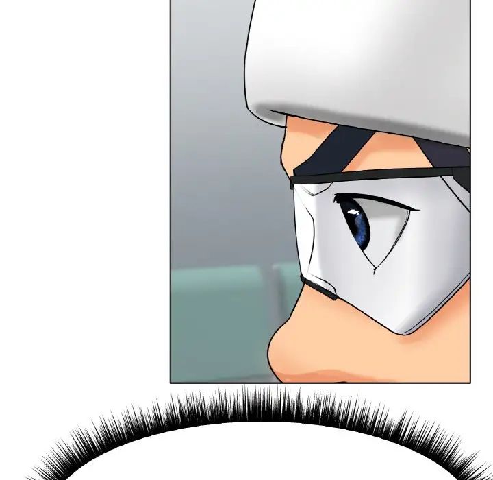 《冰上恋人》漫画 第11話