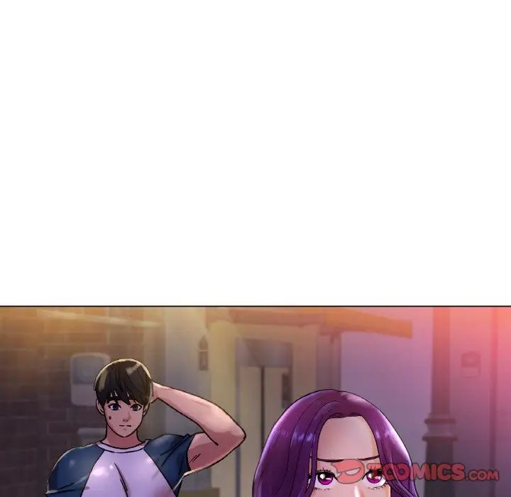 《冰上恋人》漫画 第13話