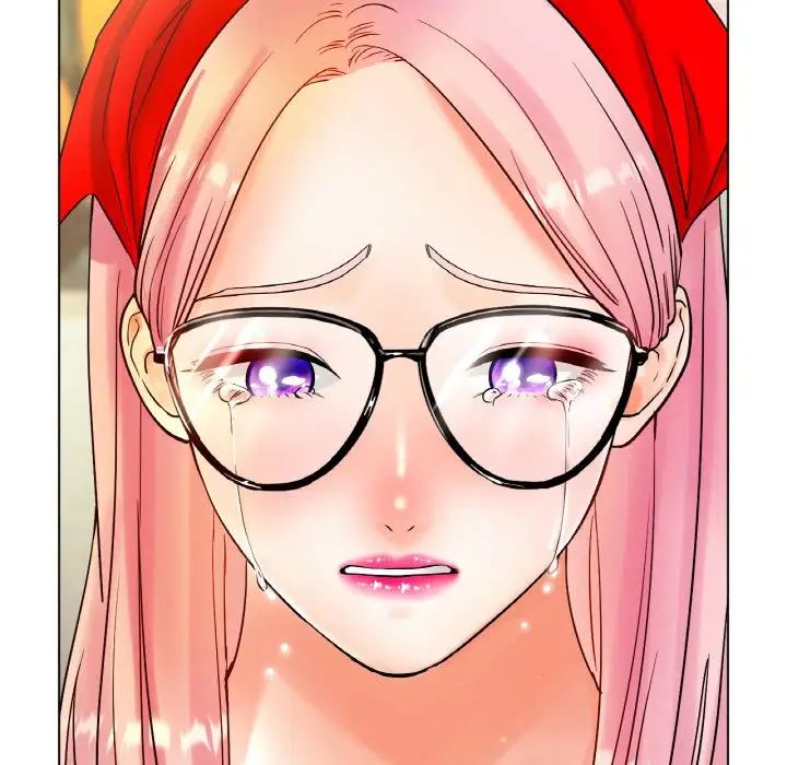 《冰上恋人》漫画 第13話
