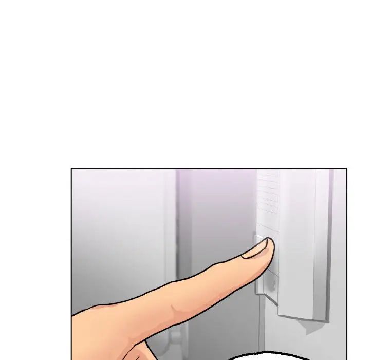 《冰上恋人》漫画 第13話