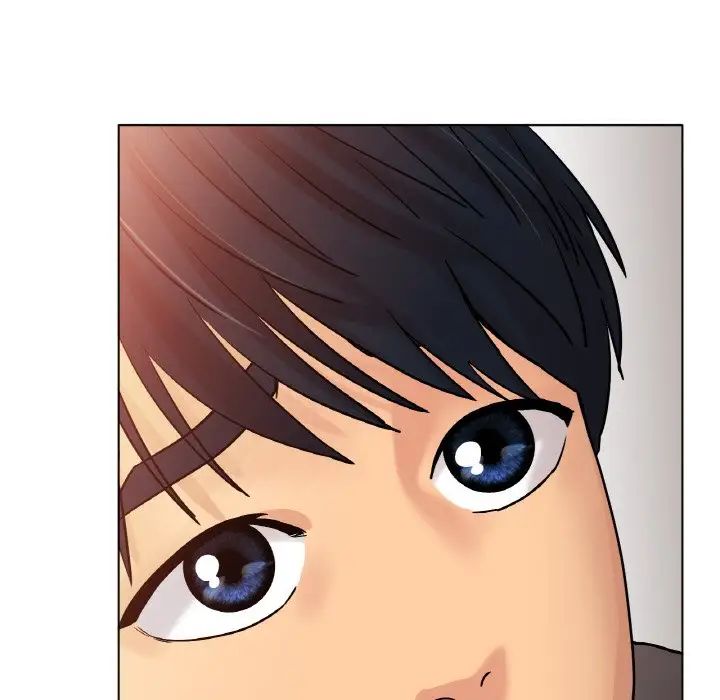 《冰上恋人》漫画 第13話