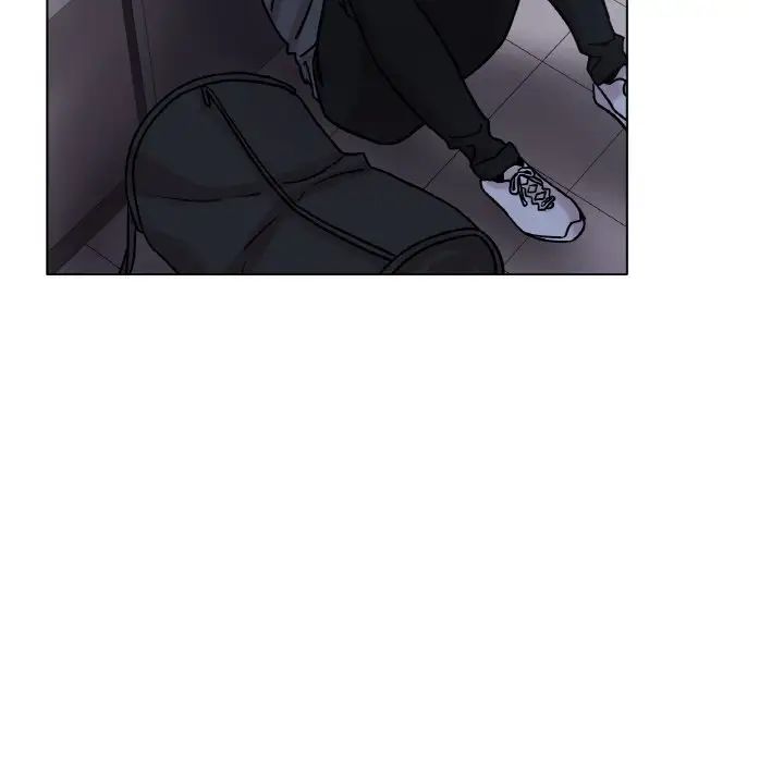 《冰上恋人》漫画 第13話