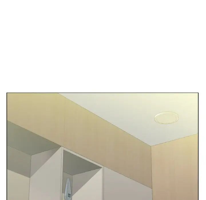 《冰上恋人》漫画 第14話