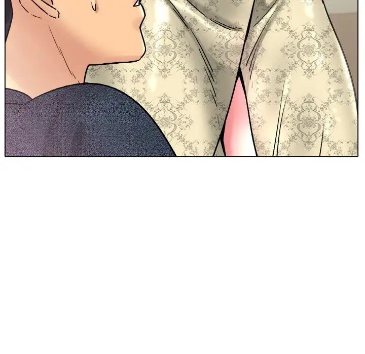 《冰上恋人》漫画 第14話
