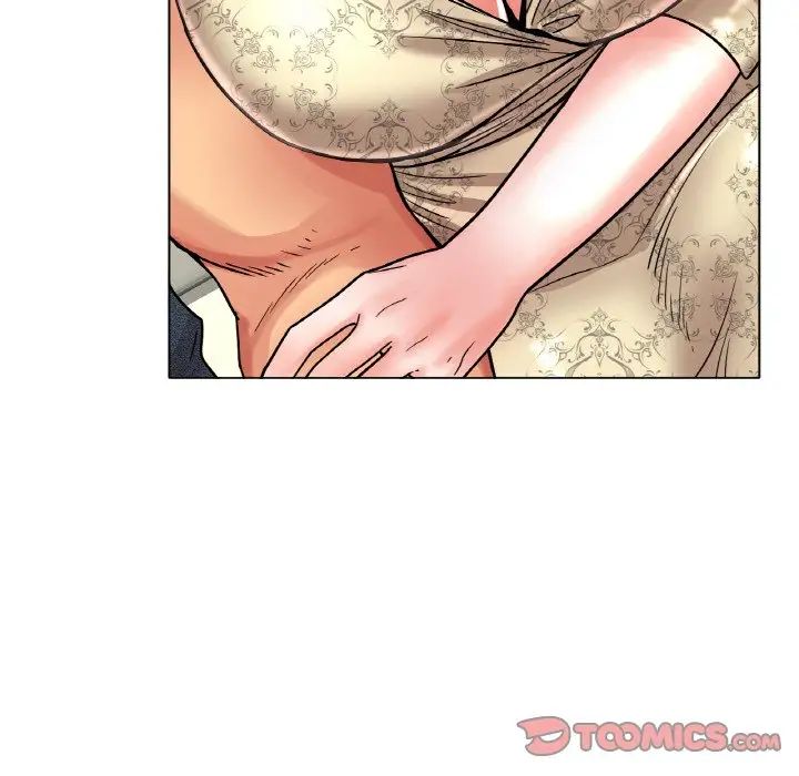 《冰上恋人》漫画 第14話