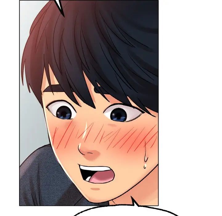 《冰上恋人》漫画 第14話
