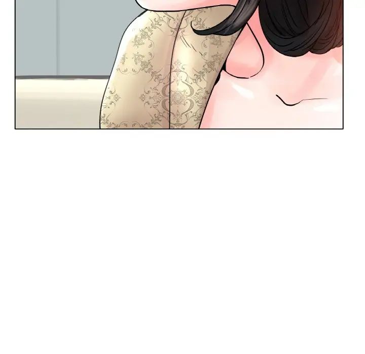 《冰上恋人》漫画 第14話