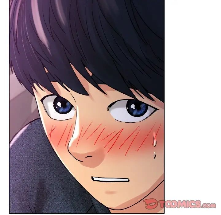 《冰上恋人》漫画 第14話