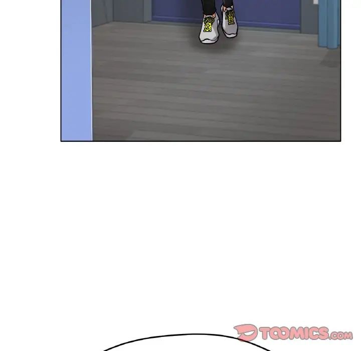 《冰上恋人》漫画 第16話