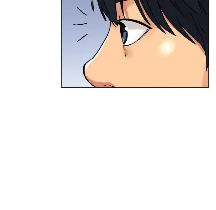 《冰上恋人》漫画 第16話