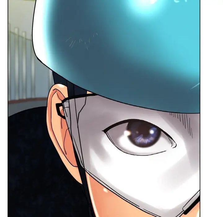 《冰上恋人》漫画 第16話