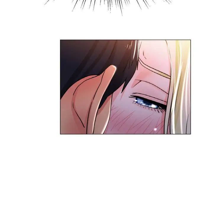 《冰上恋人》漫画 第17話