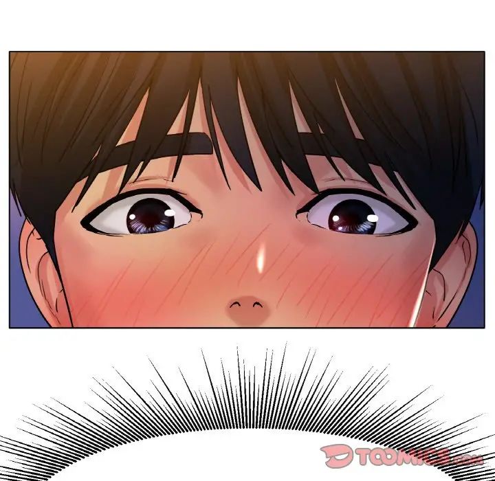 《冰上恋人》漫画 第18話