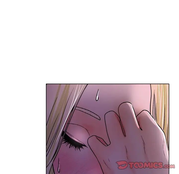 《冰上恋人》漫画 第18話
