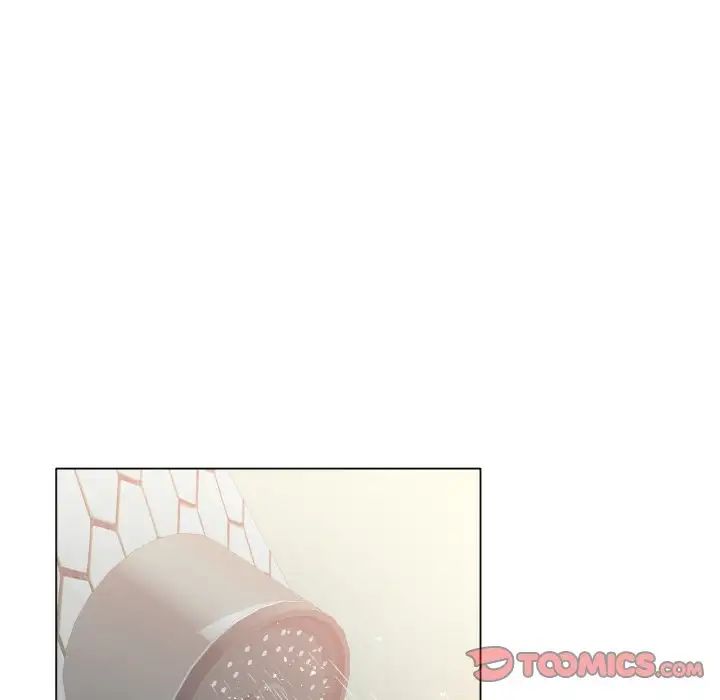 《冰上恋人》漫画 第18話